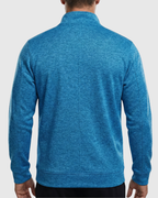 HUGO™ | CÁRDIGAN DEPORTIVO ZIP PREMIUM