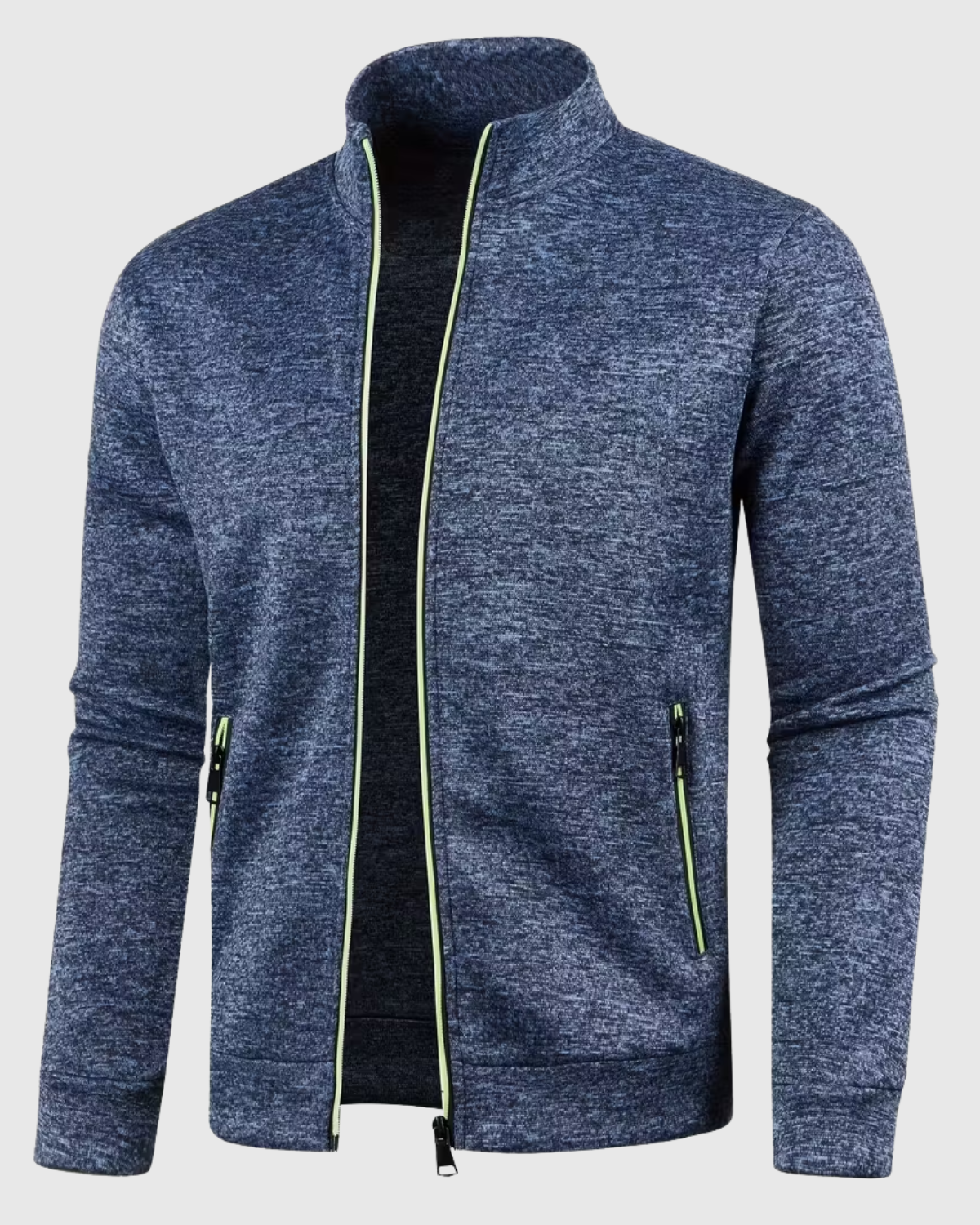 HUGO™ | CÁRDIGAN DEPORTIVO ZIP PREMIUM