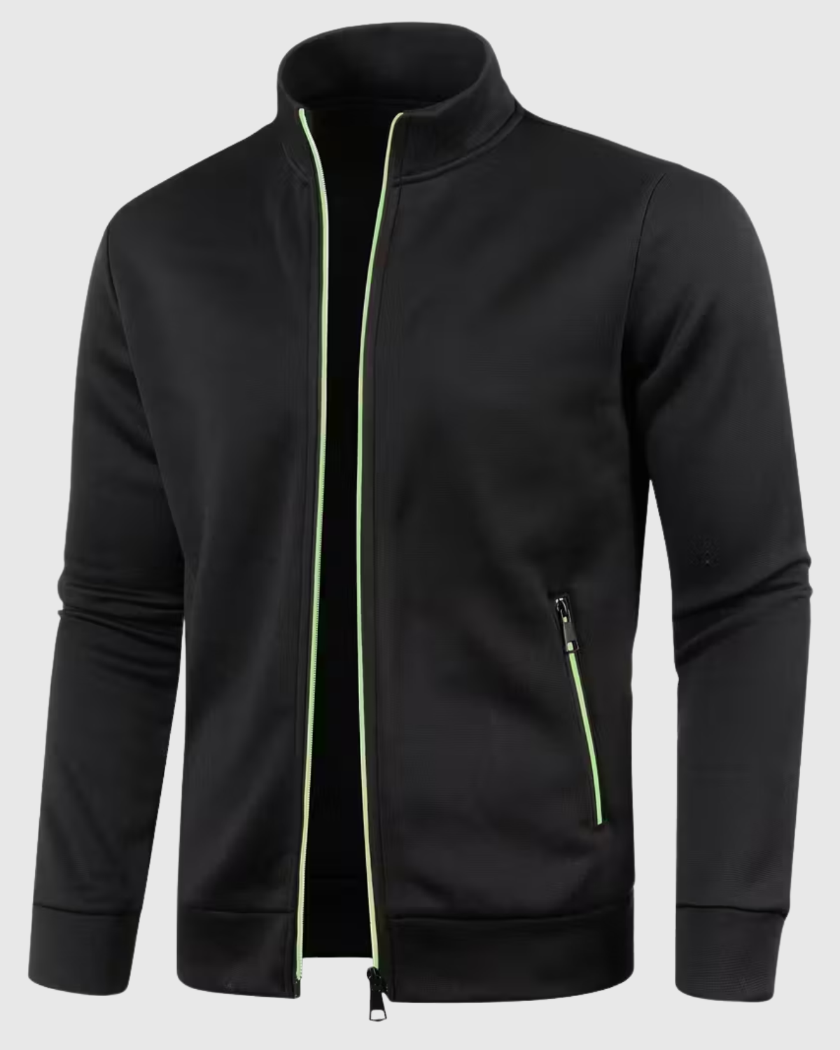 HUGO™ | CÁRDIGAN DEPORTIVO ZIP PREMIUM