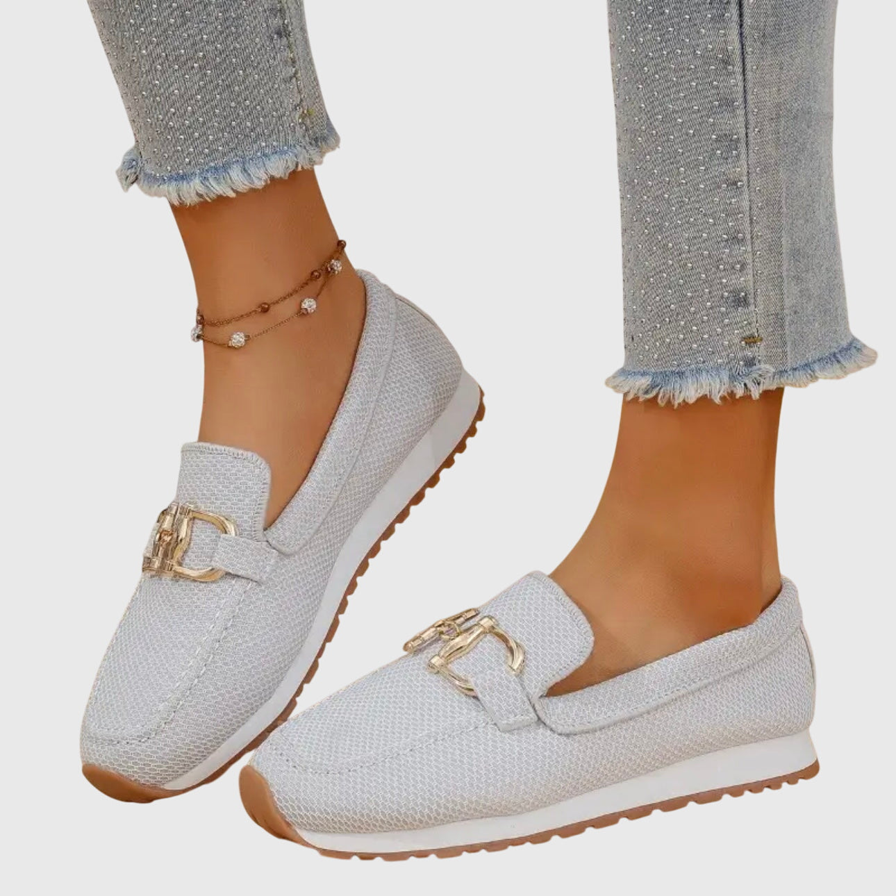 Alicia | MOCASINES-ZAPATILLAS