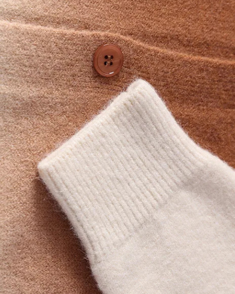 PABLO™ | CÁRDIGAN DEGRADADO