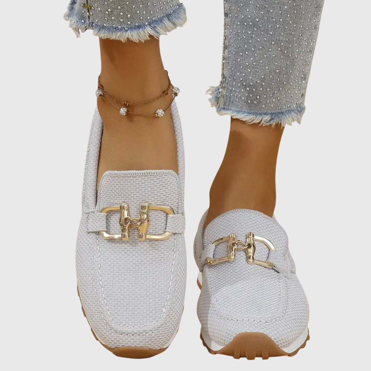 Alicia | MOCASINES-ZAPATILLAS
