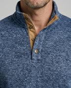 BRUNO™ | CÁRDIGAN ABOTONADO TEXTURA NOBLE