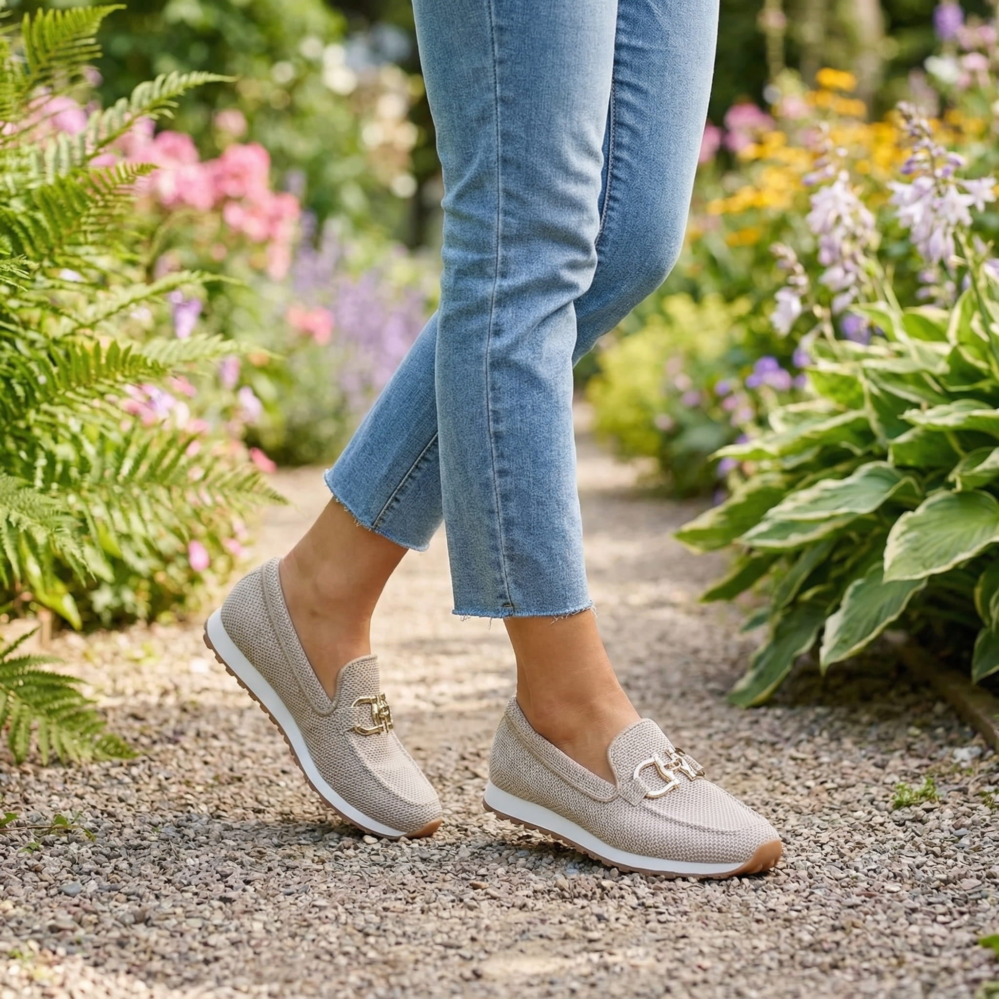 Alicia | MOCASINES-ZAPATILLAS