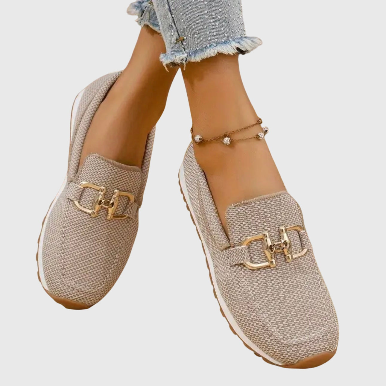 Alicia | MOCASINES-ZAPATILLAS