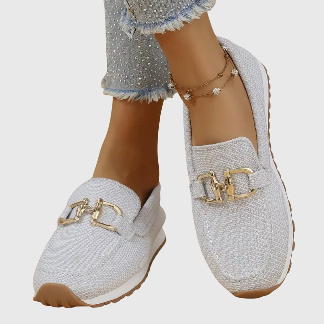 Alicia | MOCASINES-ZAPATILLAS