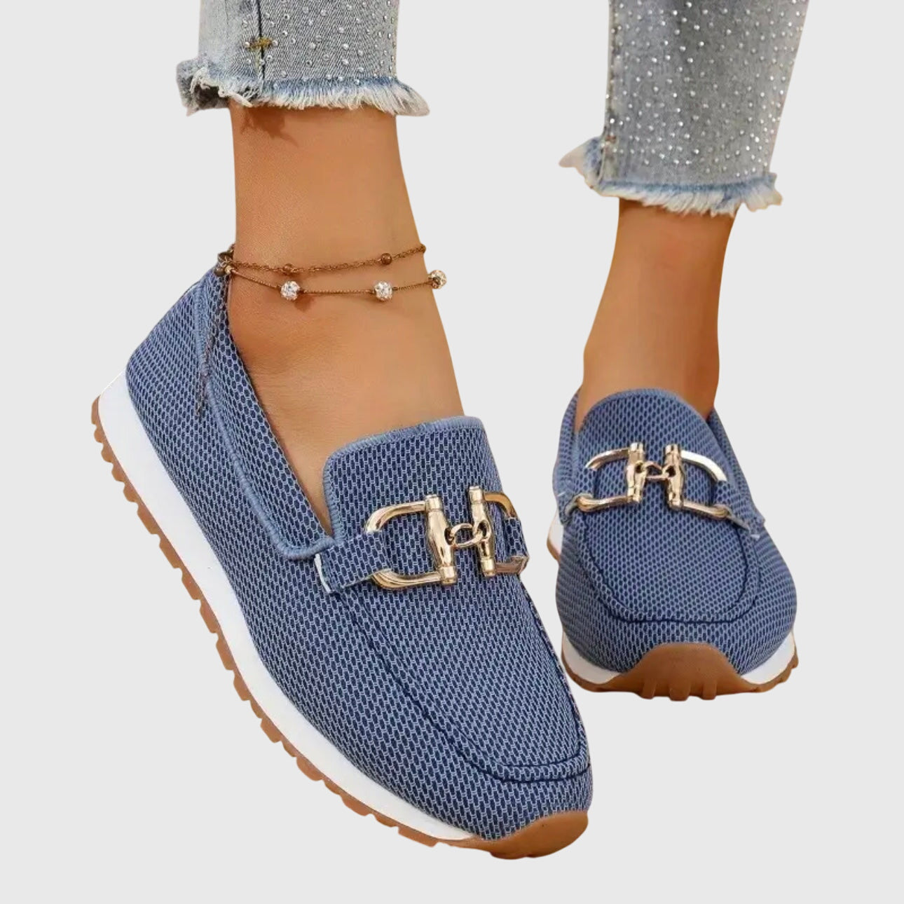Alicia | MOCASINES-ZAPATILLAS