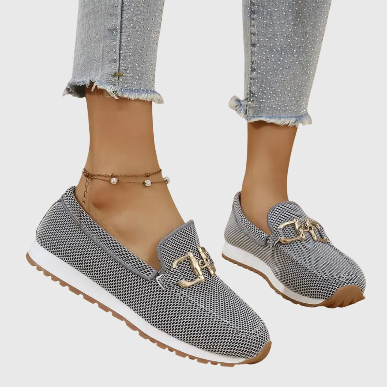 Alicia | MOCASINES-ZAPATILLAS