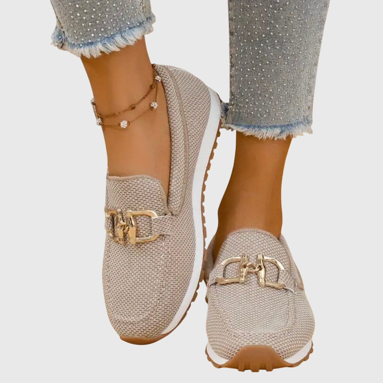 Alicia | MOCASINES-ZAPATILLAS