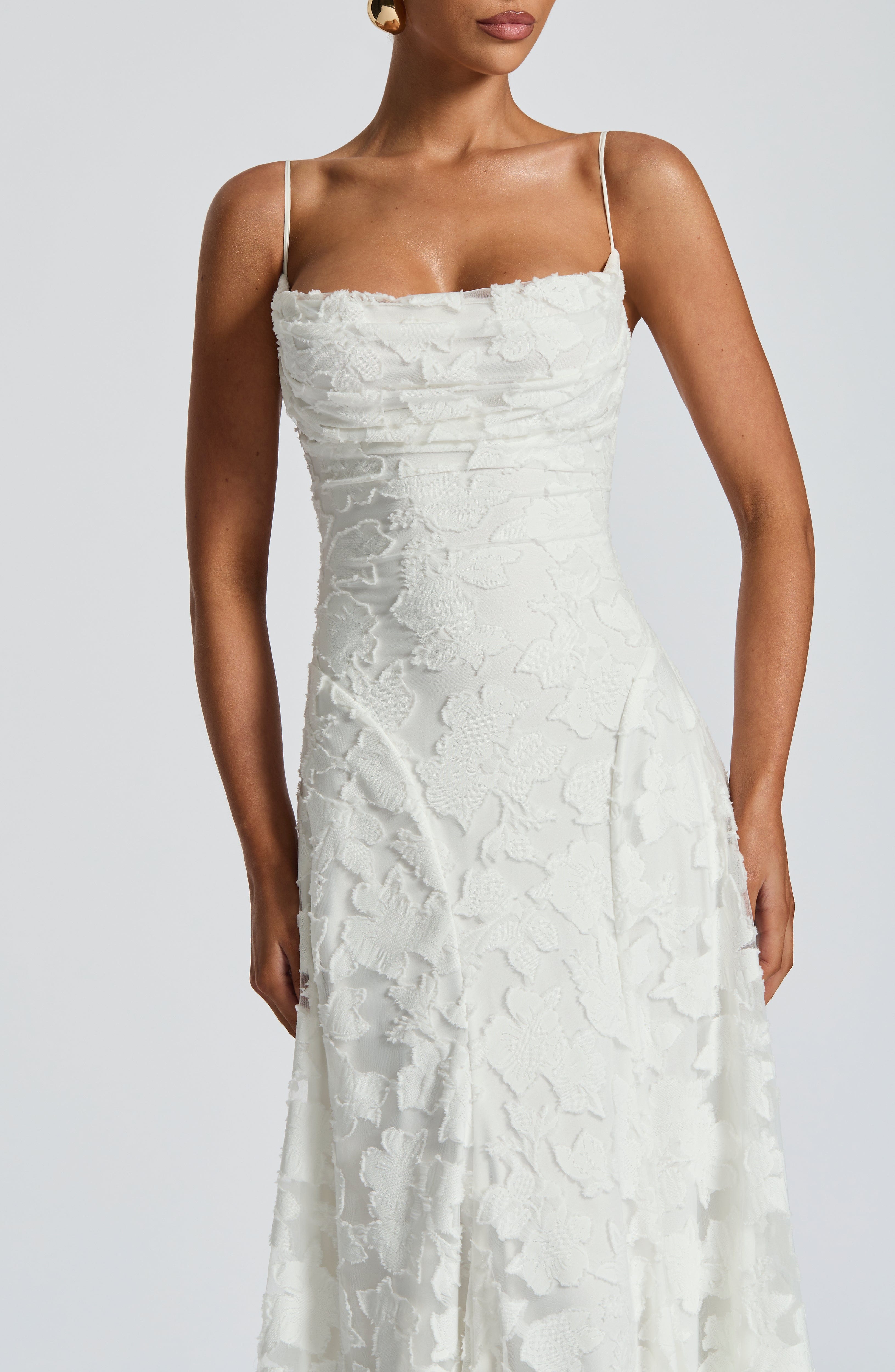 Solène™ – Vestido elegante para ocasiones especiales