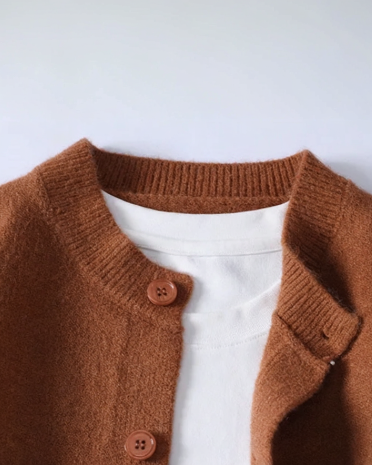 PABLO™ | CÁRDIGAN DEGRADADO